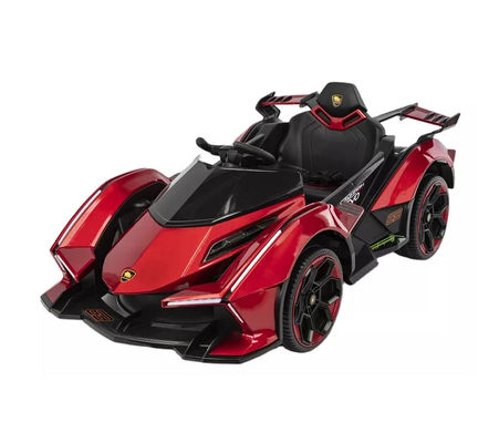 PP Plastico Batteria elettrica azionata guida su auto per bambini Unisex Design vendita diretta