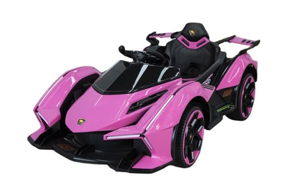 PP Plastico Batteria elettrica azionata guida su auto per bambini Unisex Design vendita diretta