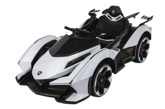 PP Plastico Batteria elettrica azionata guida su auto per bambini Unisex Design vendita diretta