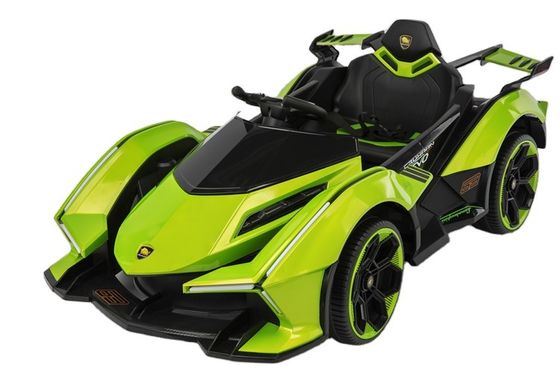 PP Plastico Batteria elettrica azionata guida su auto per bambini Unisex Design vendita diretta