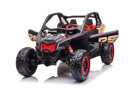 Multicolor 12V UTV Ride On Electric Car per bambini e giocattoli di plastica dai produttori