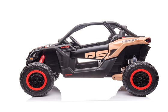Multicolor 12V UTV Ride On Electric Car per bambini e giocattoli di plastica dai produttori