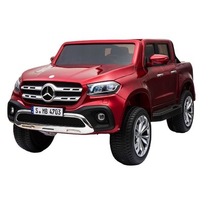 Batteria 12V alimentata da auto per bambini con telecomando e batteria da autorizzato