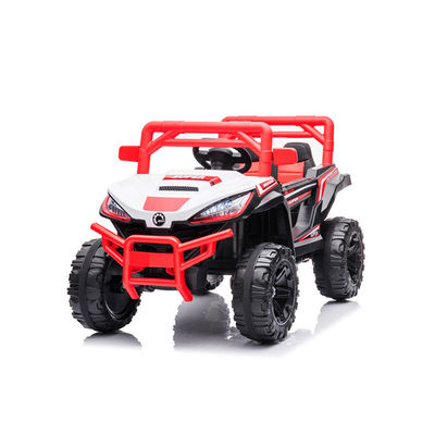 Retro 12V Electric Ride On Toy Car for Kids G.W. N.W. 16.5KG /14.5KG Azionato con batteria