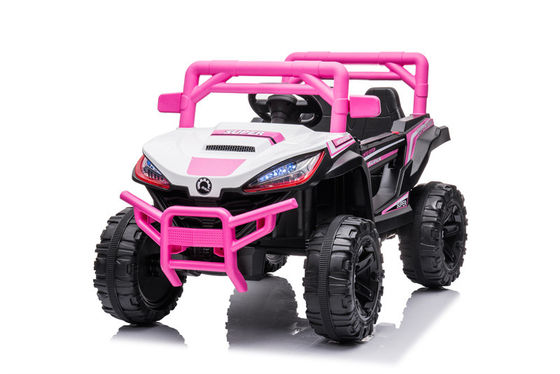 Retro 12V Electric Ride On Toy Car for Kids G.W. N.W. 16.5KG /14.5KG Azionato con batteria