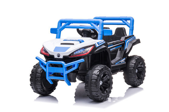 Retro 12V Electric Ride On Toy Car for Kids G.W. N.W. 16.5KG /14.5KG Azionato con batteria