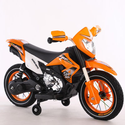 Unisex Ride on Electric Toy Car for Child G.W. N.W. 9.9kg/8.6kg 6 Volt Kids Car