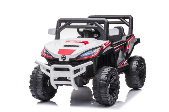 Retro 12V Electric Ride On Toy Car for Kids G.W. N.W. 16.5KG /14.5KG Azionato con batteria