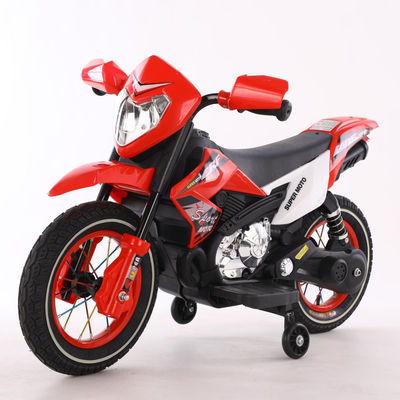 Unisex Ride on Electric Toy Car for Child G.W. N.W. 9.9kg/8.6kg 6 Volt Kids Car