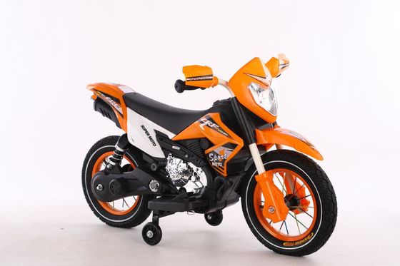Unisex Ride on Electric Toy Car for Child G.W. N.W. 9.9kg/8.6kg 6 Volt Kids Car