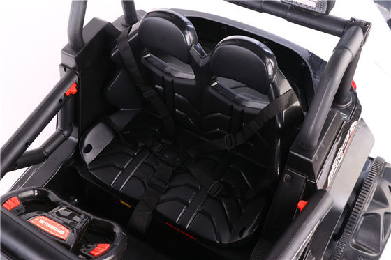 2022 Giallo giocattolo elettrico bambini guidare su auto con controllo remoto per bambini include il telecomando