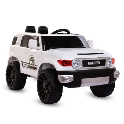 Ragazzi giocattolo 12V batteria elettrica Powerwheel Ride On Car Blu Cartone taglia 111 * 60 * 45cm vendita