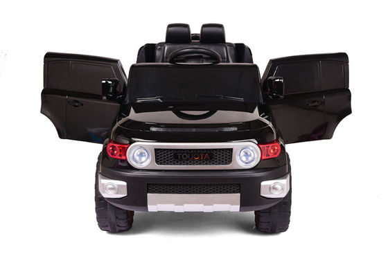 Ragazzi giocattolo 12V batteria elettrica Powerwheel Ride On Car Blu Cartone taglia 111 * 60 * 45cm vendita