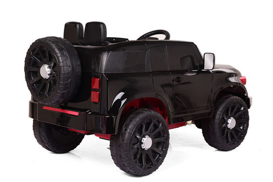 Ragazzi giocattolo 12V batteria elettrica Powerwheel Ride On Car Blu Cartone taglia 111 * 60 * 45cm vendita