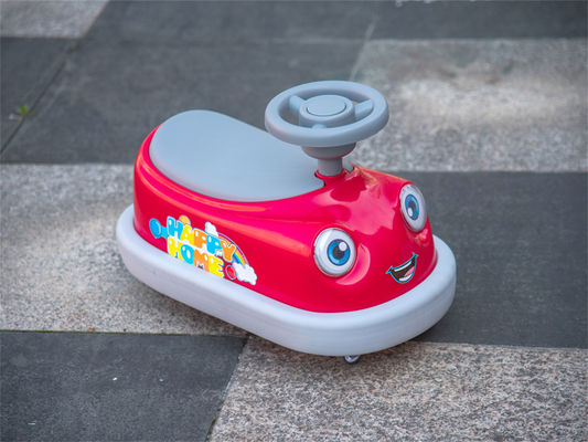 Carrosserie per bambini personalizzabili con compatibilità S02 e funzione musicale