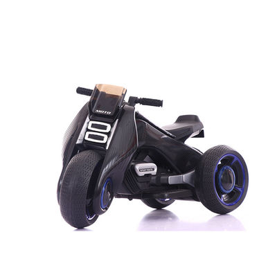 Giocattolo elettrico per bambini con funzione musicale per l'insegnamento precoce e carico massimo 30 kg