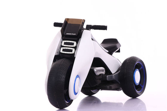 Giocattolo elettrico per bambini con funzione musicale per l'insegnamento precoce e carico massimo 30 kg