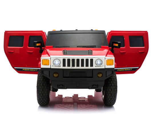 24V elettrico bambini guidare su auto per bambini 3-8 anni massimo carico 30kg telecomando due posti
