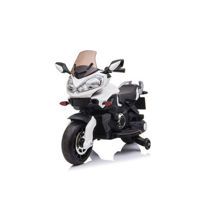 Guida su motociclistica giocattolo Fornitura batterie per 3-8 anni Divertente e avventuroso