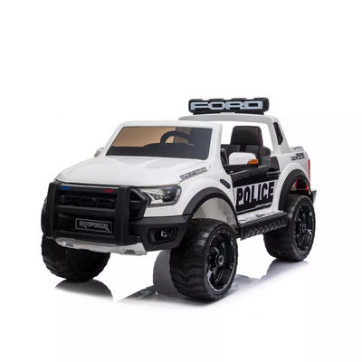 Pickup elettrico a controllo remoto Ride On Toy per grandi bambini MP3 Funzione 134*81*77cm