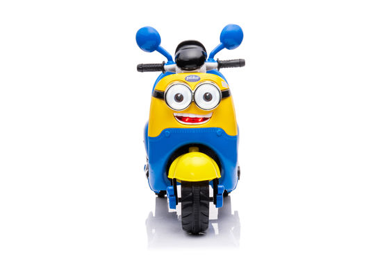 Bambini di plastica di PP Motocicletta 12V Bambini elettrici guidare su motocicletta per le vostre esigenze