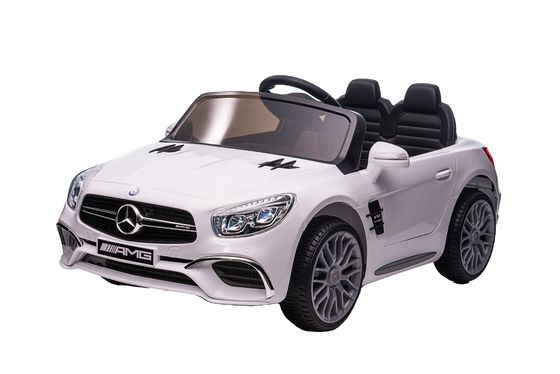 12V a due posti in auto con 550 motori e batteria 12V4.5A