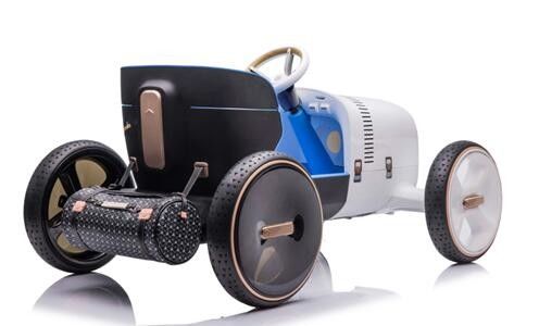 12V per bambini con controllo remoto 2.4G