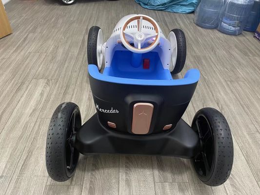 12V per bambini con controllo remoto 2.4G