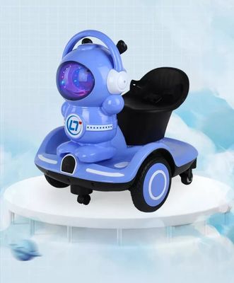 Max Loading 30kg 2022 Produttori Diretta Plastica Baby Balance Electric Car per bambini