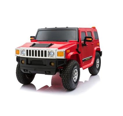 Carico massimo 30kg 2022 24V Due posti su auto giocattolo elettrica per bambini 3-8 anni