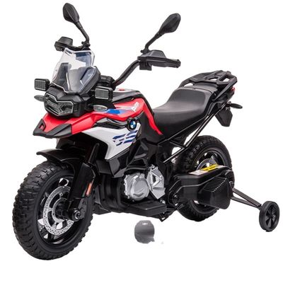 Automobile elettrica per bambini con patente 12v Gender Unisex Batteria azionata