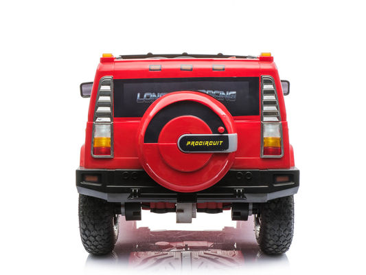 Carico massimo 30kg 2022 24V Due posti su auto giocattolo elettrica per bambini 3-8 anni