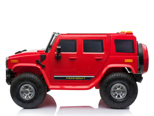 Carico massimo 30kg 2022 24V Due posti su auto giocattolo elettrica per bambini 3-8 anni