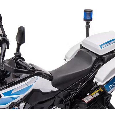 Automobile elettrica per bambini con patente 12v Gender Unisex Batteria azionata