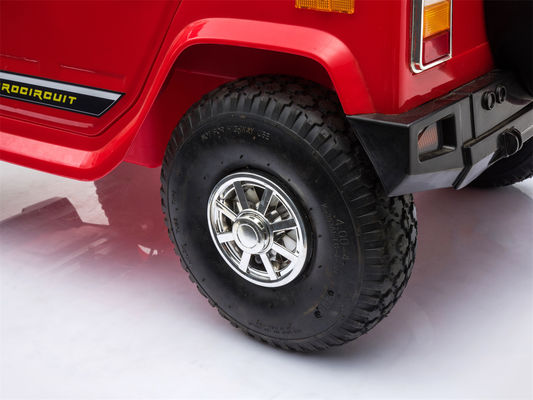 Carico massimo 30kg 2022 24V Due posti su auto giocattolo elettrica per bambini 3-8 anni
