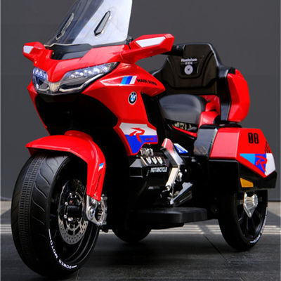 Neutralità di genere 12V guida elettrica in auto per bambini cinesi bambini motocicletta