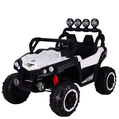 12V di controllo remoto elettrico UTV auto per bambini con carico massimo 30kg tipo di plastica PP