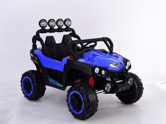 12V di controllo remoto elettrico UTV auto per bambini con carico massimo 30kg tipo di plastica PP