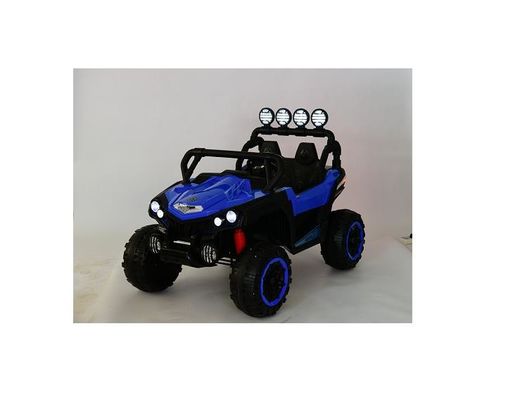 12V di controllo remoto elettrico UTV auto per bambini con carico massimo 30kg tipo di plastica PP