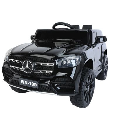 2022 Electric Ride On Car 12V per bambini giocattolo ricaricabile popolare e conveniente