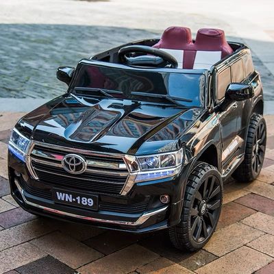 12v kids auto elettrica per il centro commerciale bambini divertimento più popolare giro in moto