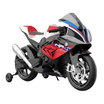 2022 12V Ride On Car per 8 anni G.W/N.W 21/17kg Motore 550 *2 Batteria ricaricabile