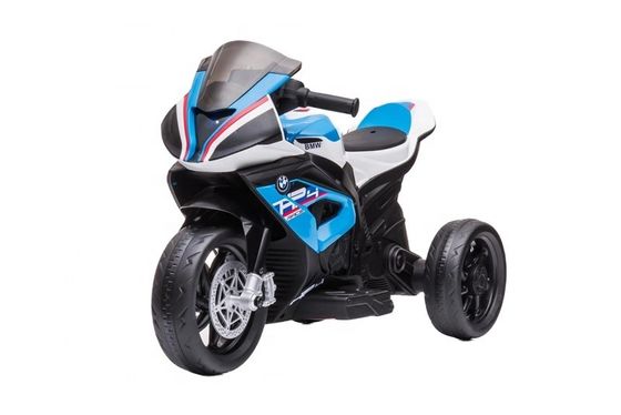 2022 12V Ride On Car per 8 anni G.W/N.W 21/17kg Motore 550 *2 Batteria ricaricabile