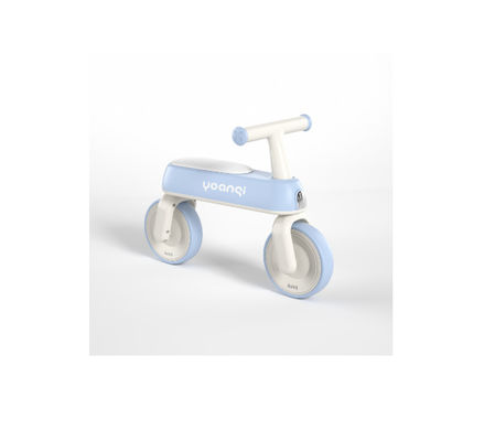 Bicicletta per bambini Balance Ride On Scooter Car per bambini di età 2-7 anni budget-friendly