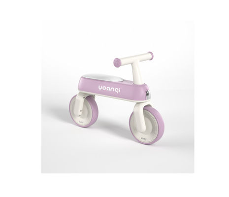Bicicletta per bambini Balance Ride On Scooter Car per bambini di età 2-7 anni budget-friendly