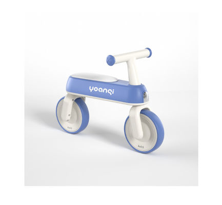 Bicicletta per bambini Balance Ride On Scooter Car per bambini di età 2-7 anni budget-friendly