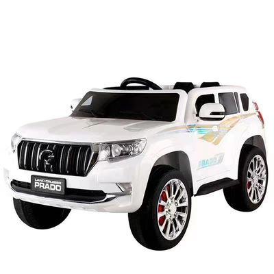 Style Ride On Toy Nuovo modello Grande auto Bambini Bambini elettrico 4 ruote telecomando