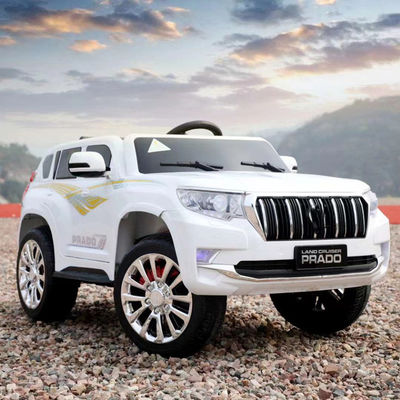 Style Ride On Toy Nuovo modello Grande auto Bambini Bambini elettrico 4 ruote telecomando