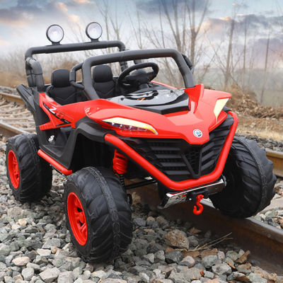Controllo remoto 12V guida elettrica su auto per bambini piccoli Dimensione prodotto 131*90*93cm