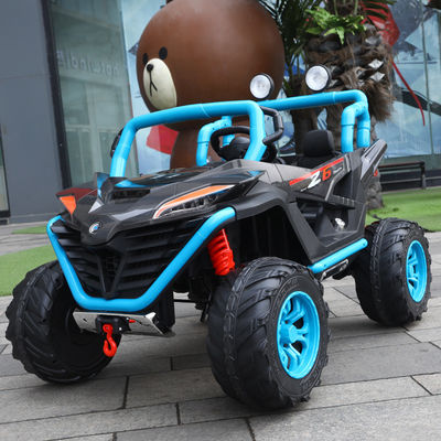 Controllo remoto 12V guida elettrica su auto per bambini piccoli Dimensione prodotto 131*90*93cm